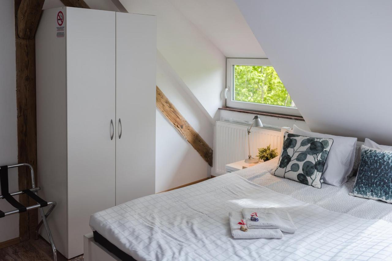 Fitness Hostel Premium - Wroclaw, Wroclaw